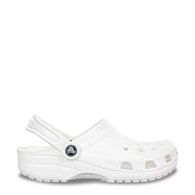 Crocs Unisex Classic Clog