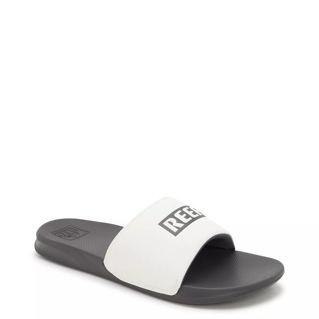 Reef one slide sandal store