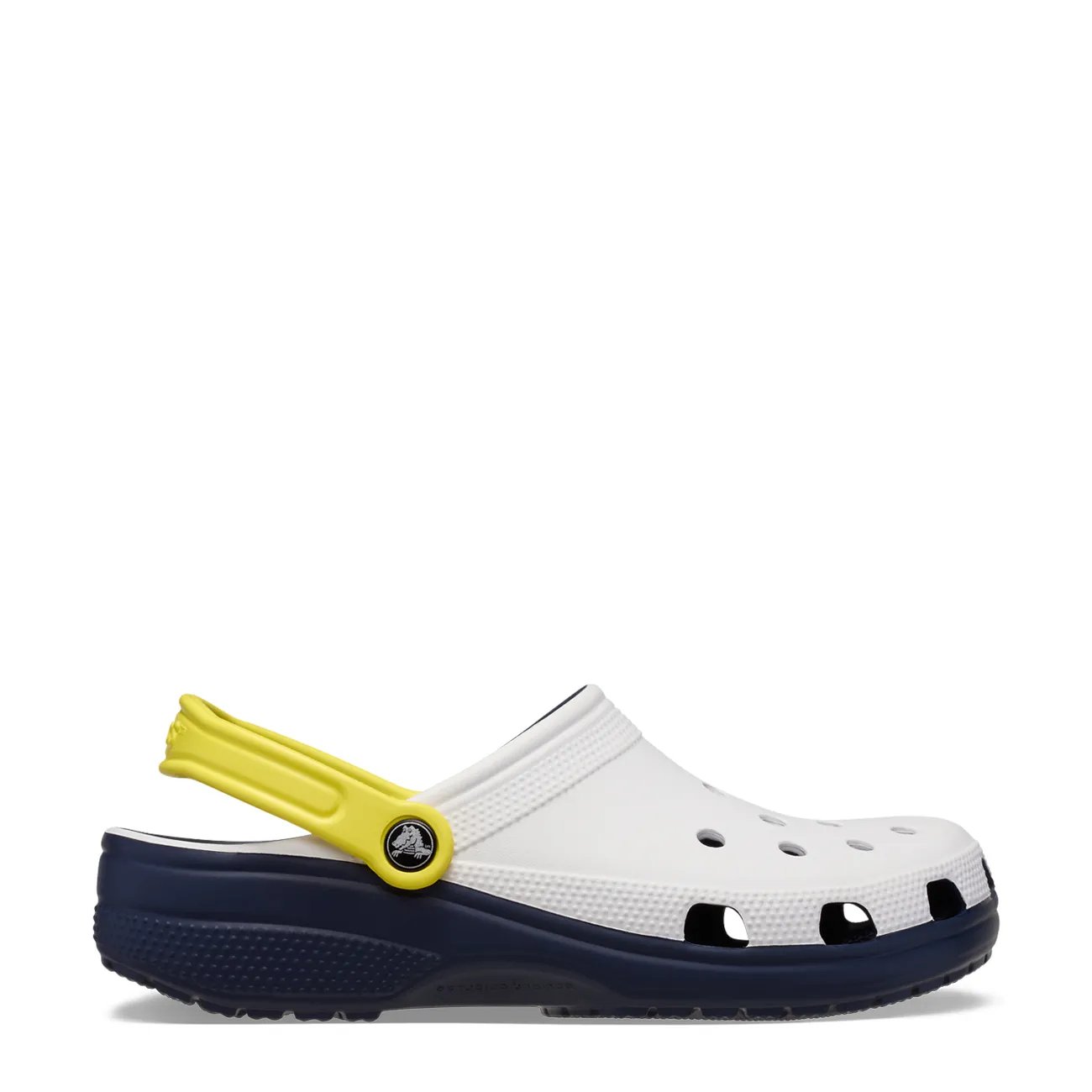 Men's Classic Retro Sport Clog