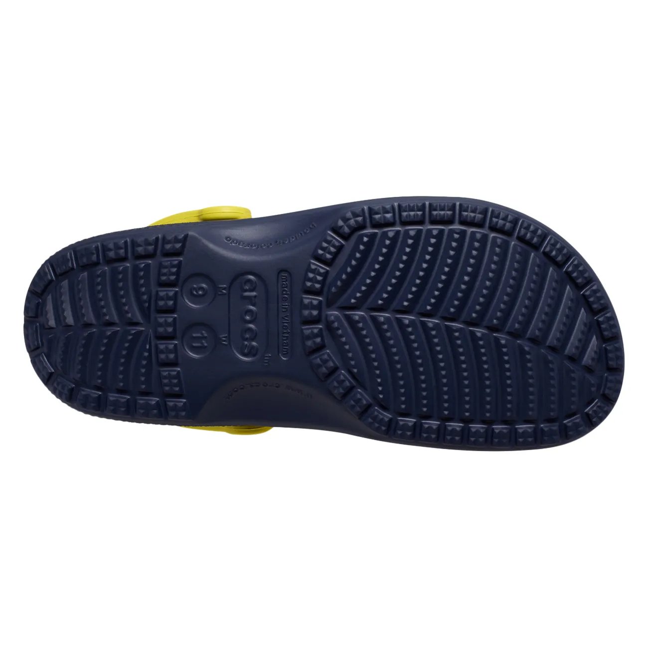 Men's Classic Retro Sport Clog