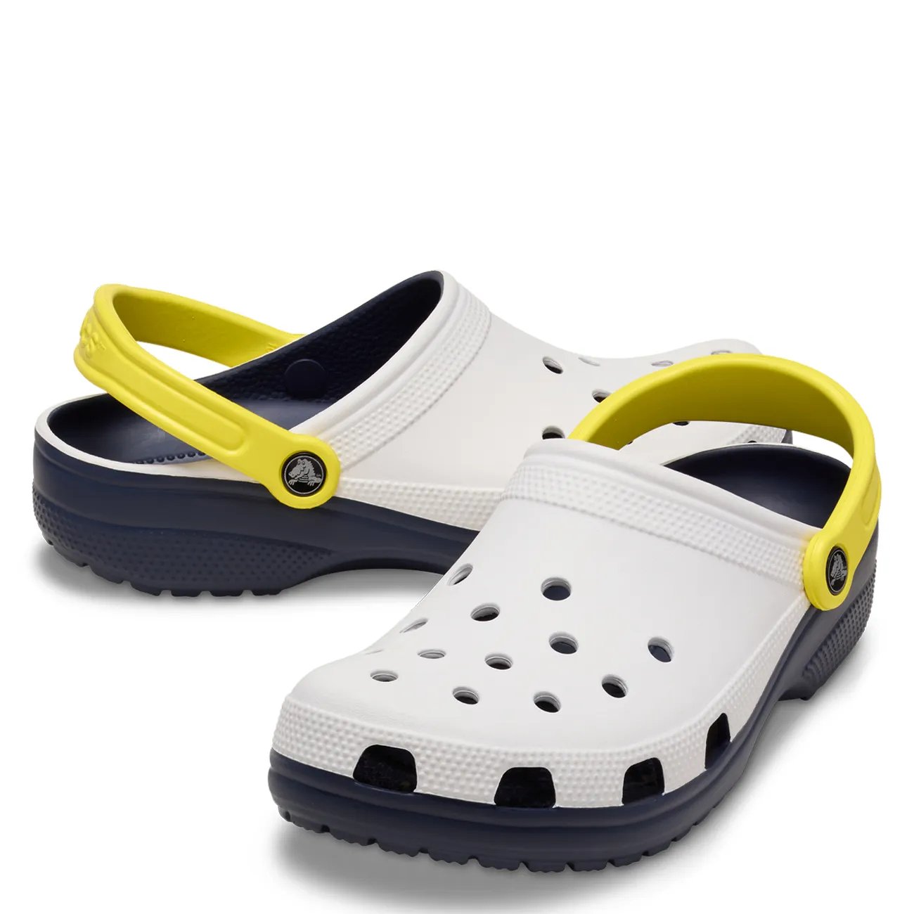 Men's Classic Retro Sport Clog