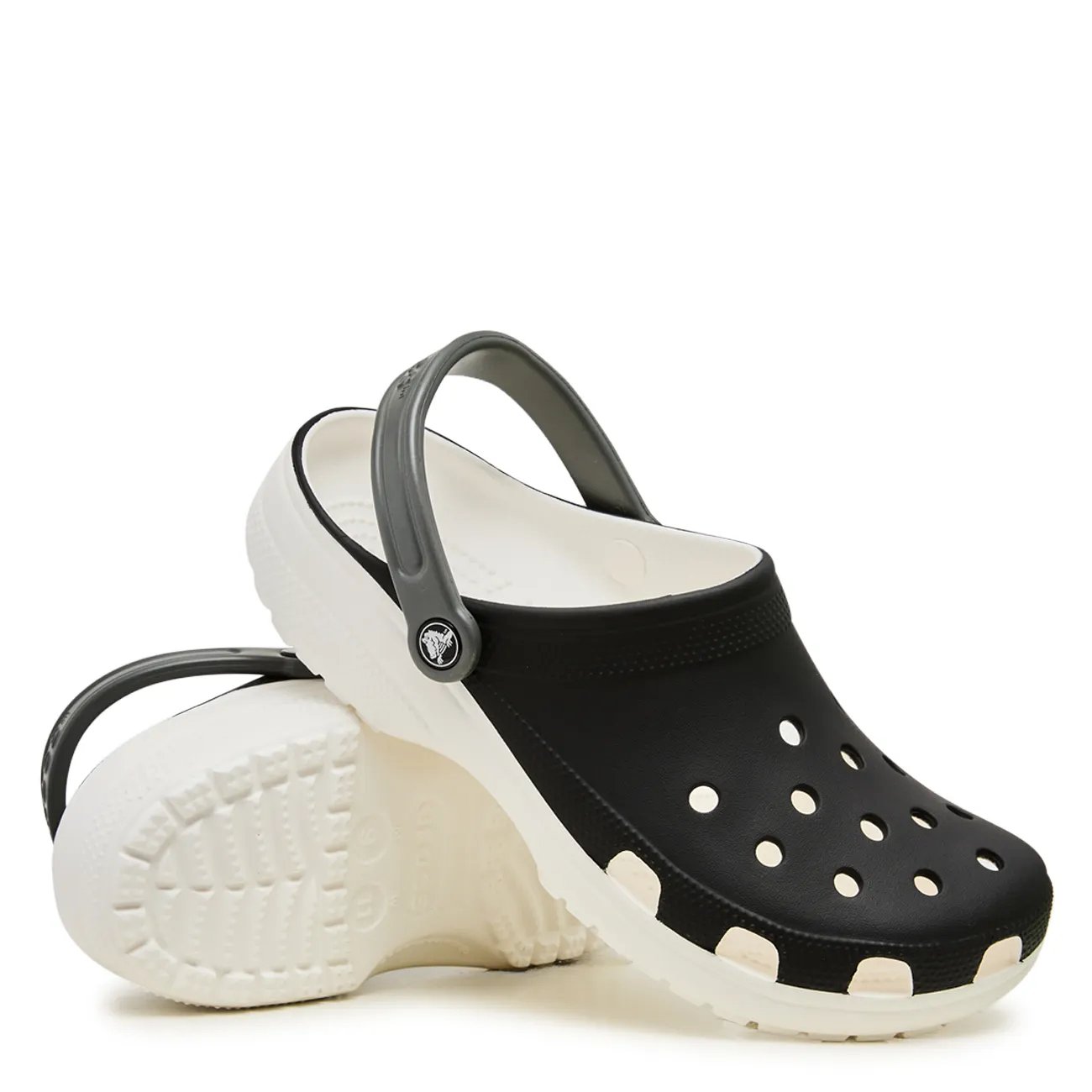 Men's Classic Retro Sport Clog