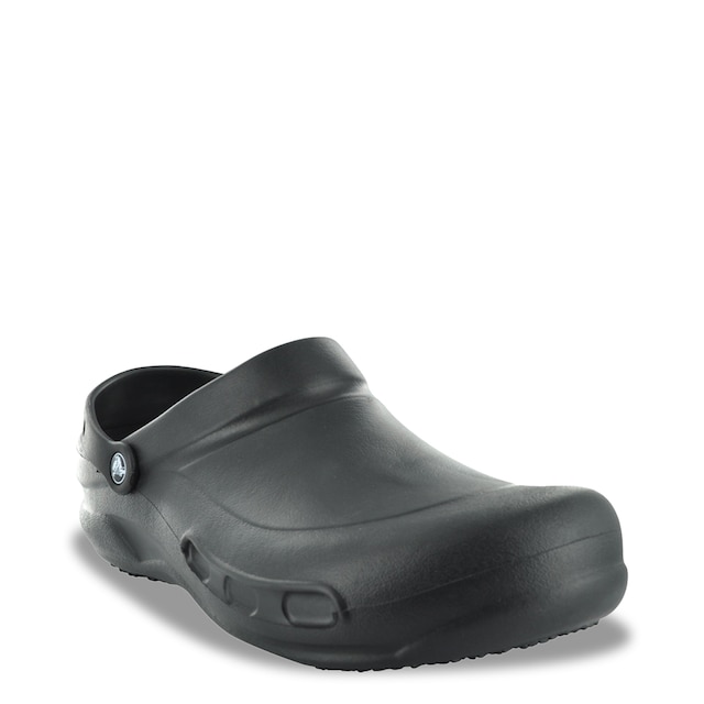 Crocs Men's Bistro Clog | The Shoe Company
