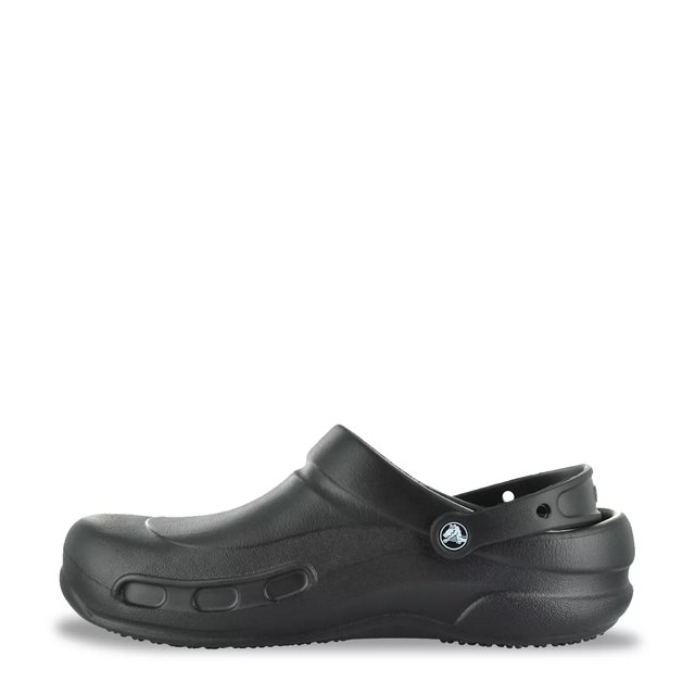 Crocs men's and women's bistro clog 2025