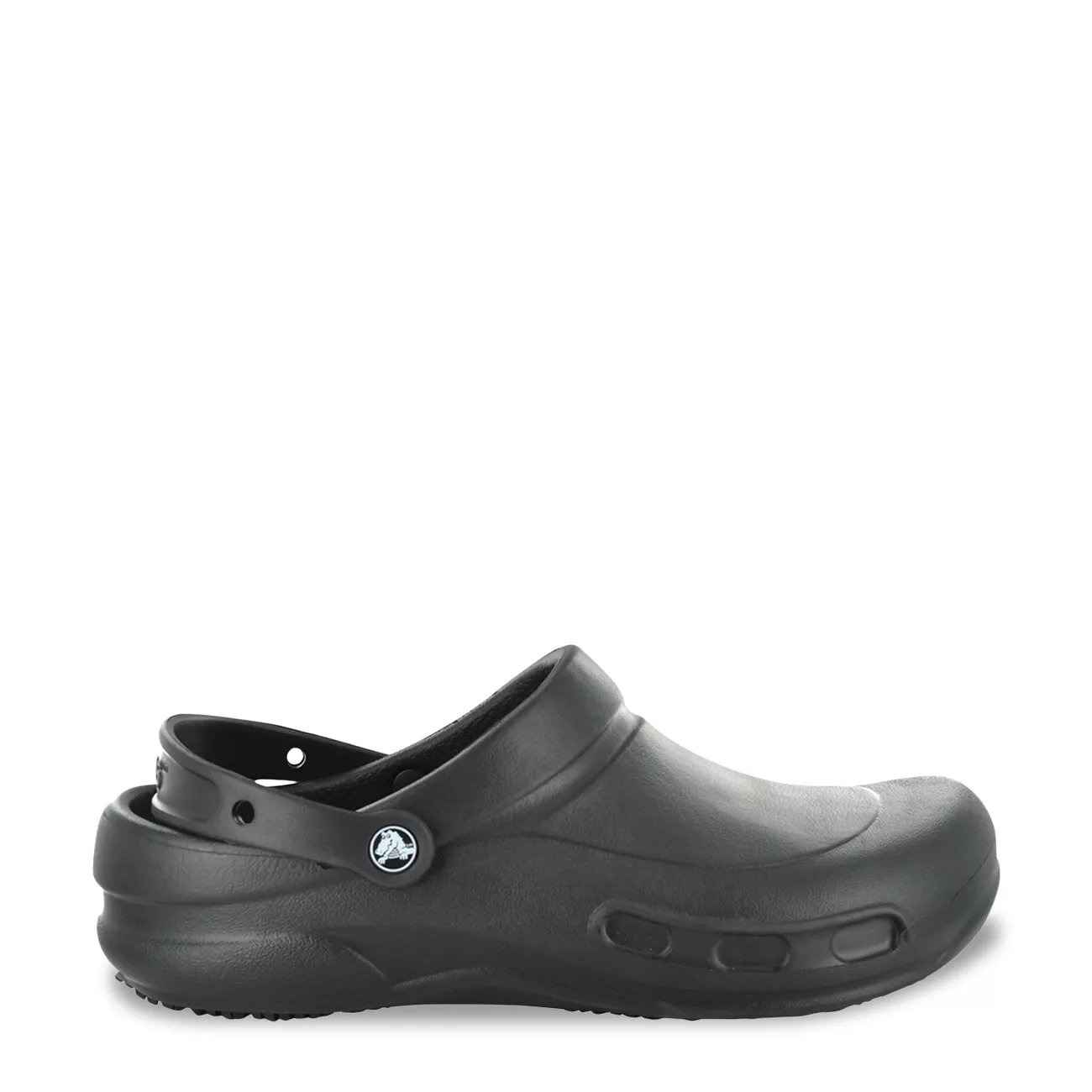 Crocs Men's Bistro Clog | The Shoe Company