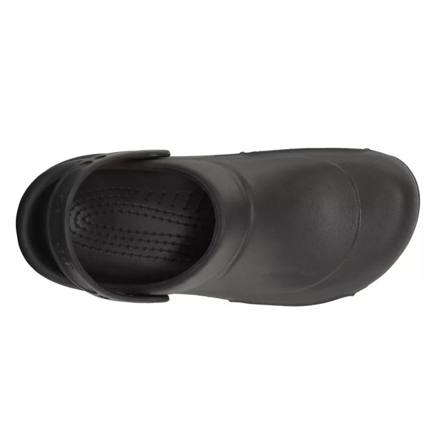 Crocs bistro black outlet