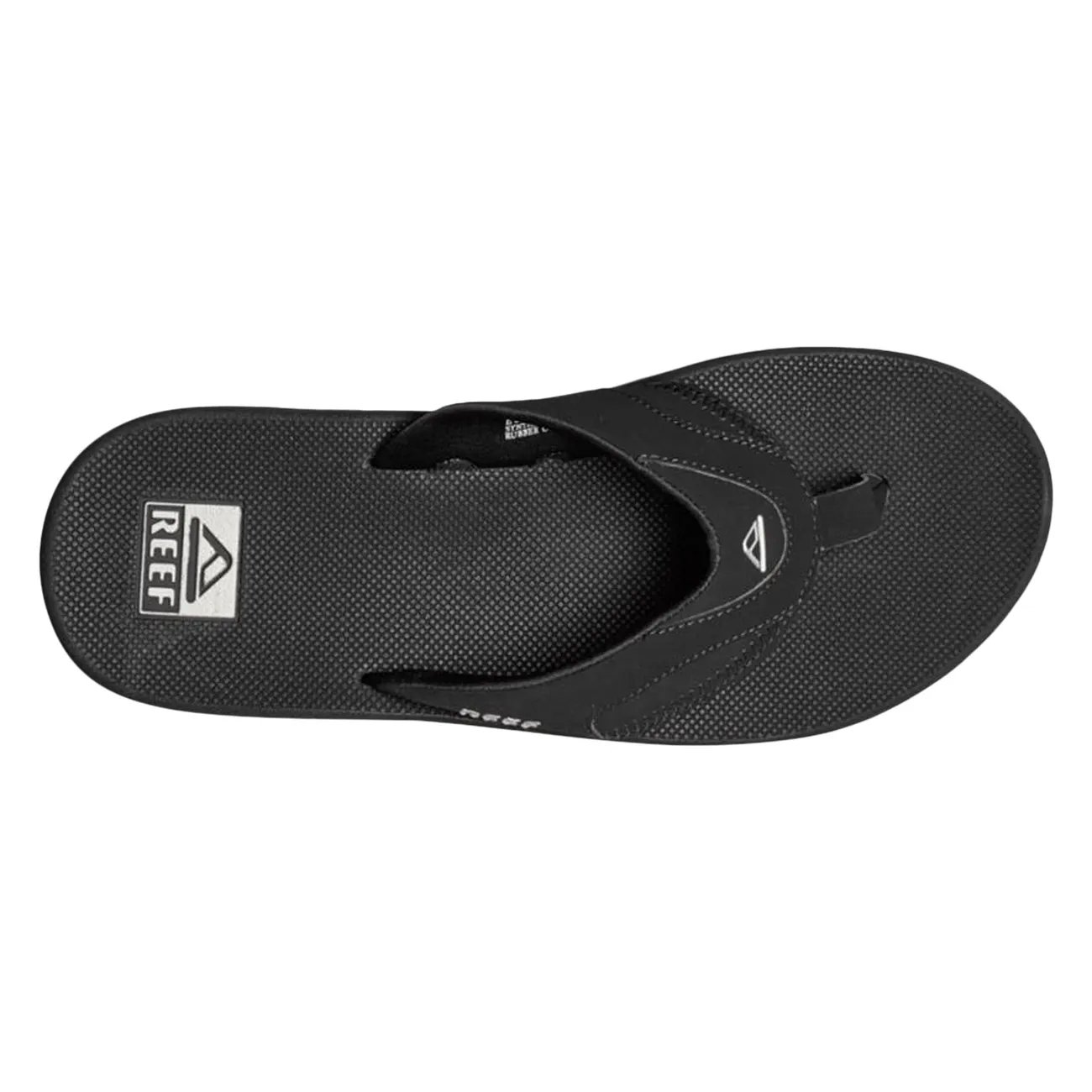 Fanning Sandal