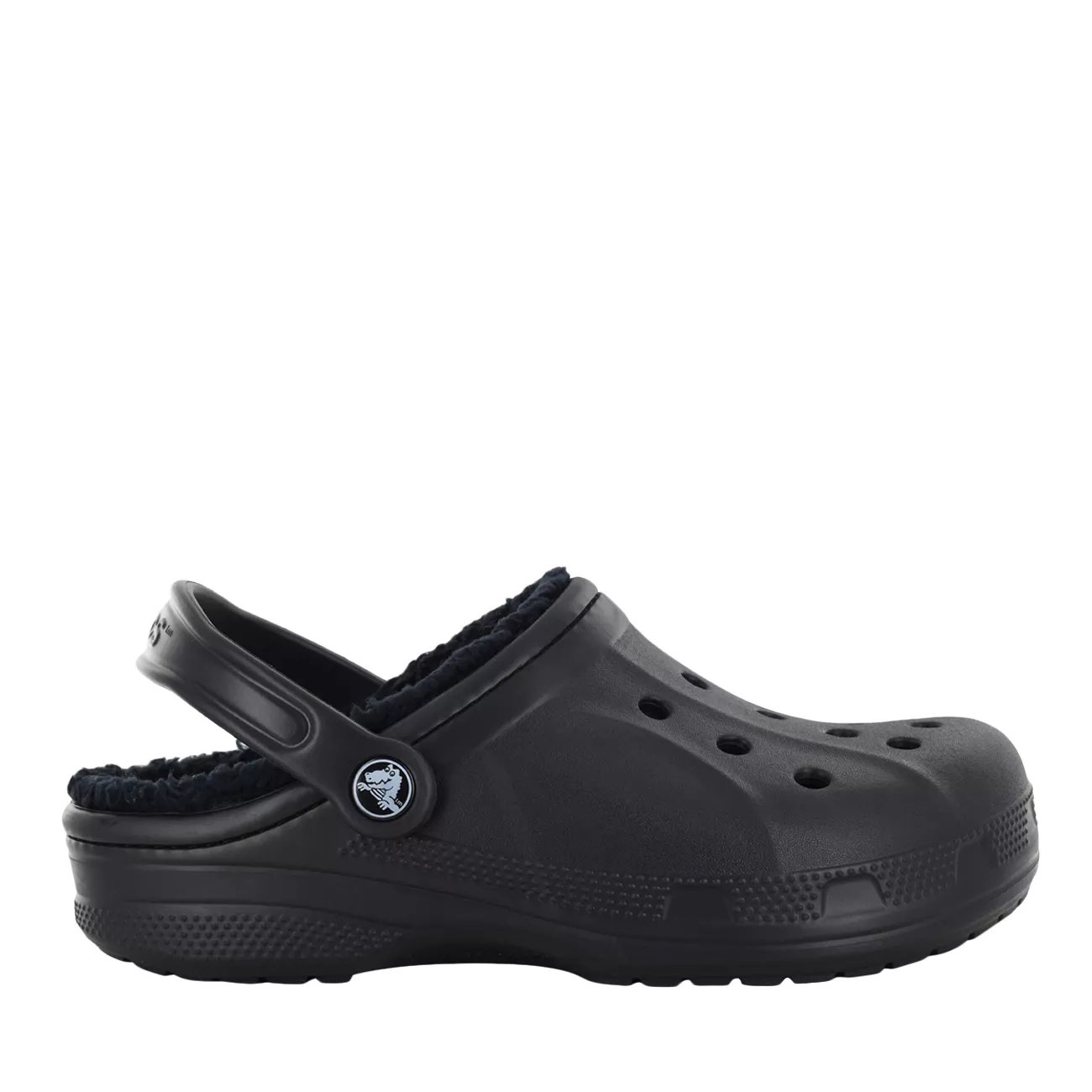 Crocs Winter Clog The Shoe Company