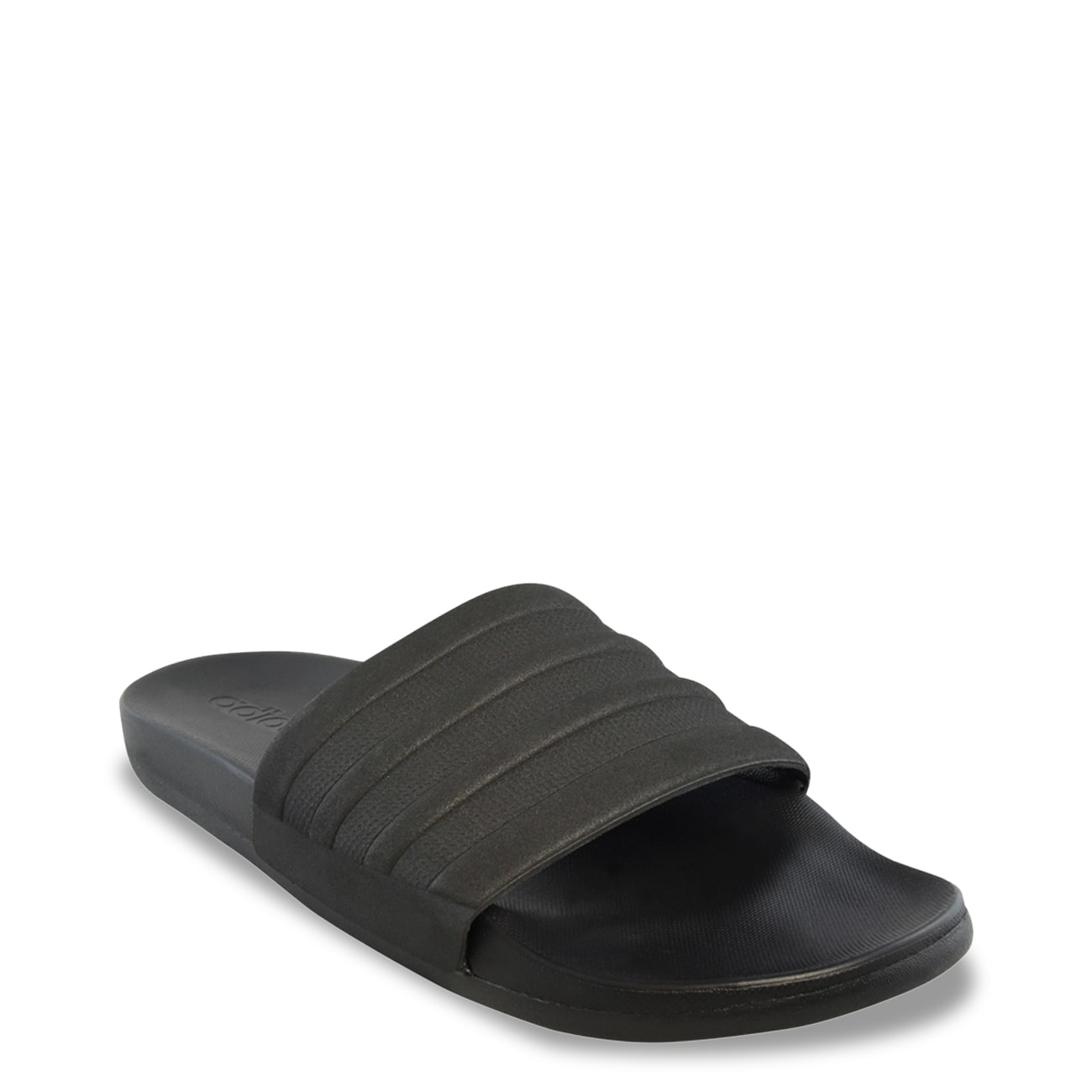 Adidas Men's Adilette Comfort Slide Sandal | The Shoe Company