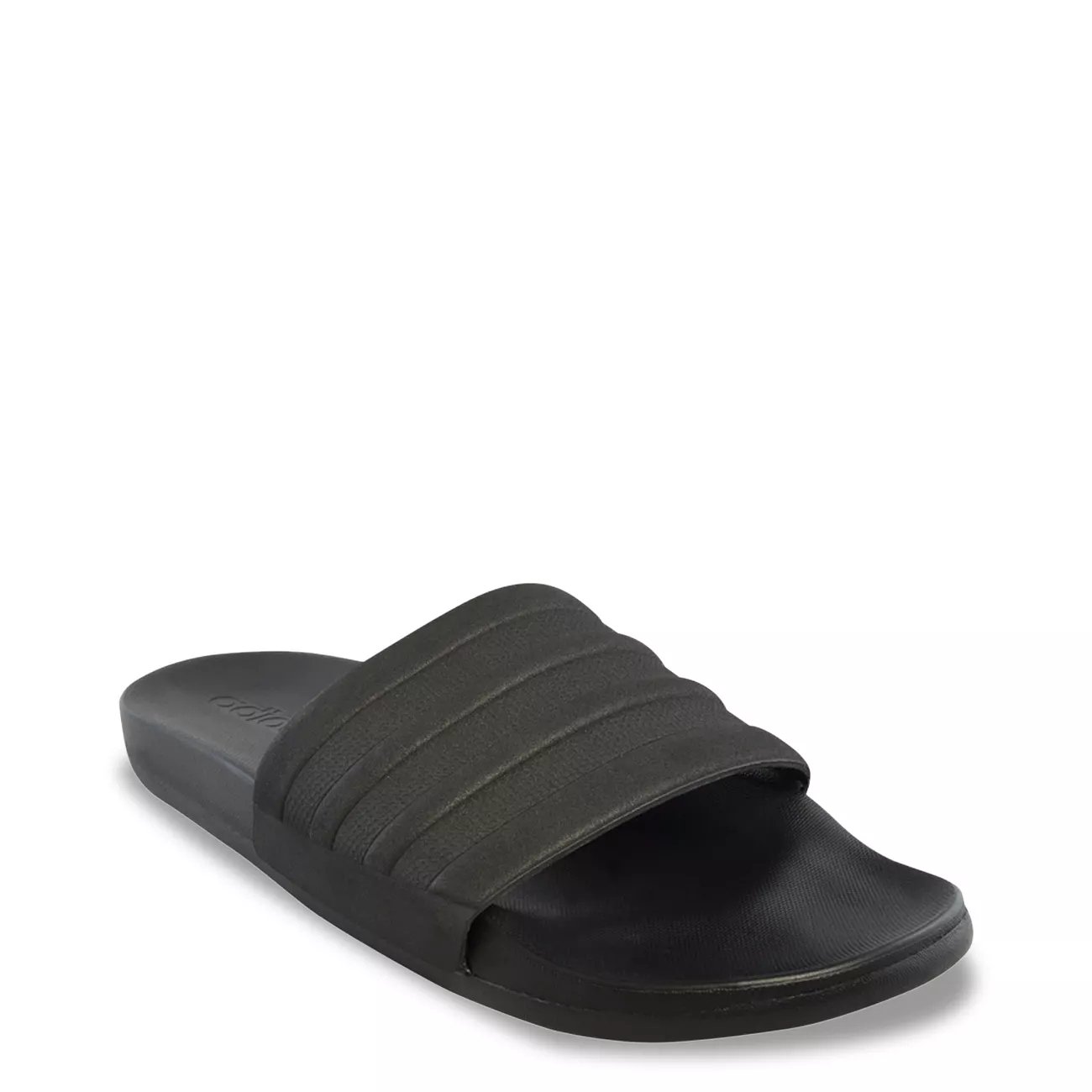 Adidas Men's Adilette Comfort Slide Sandal | The Shoe Company