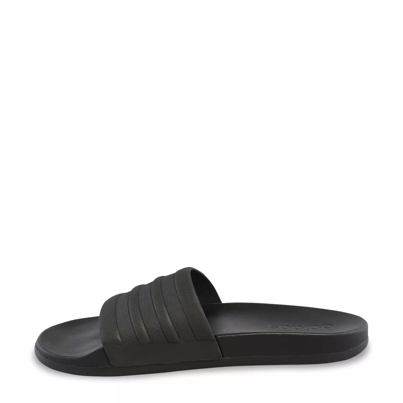 Adidas Men's Adilette Comfort Slide Sandal | The Shoe Company