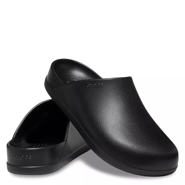 Crocs Unisex Dylan Clog The Shoe Company