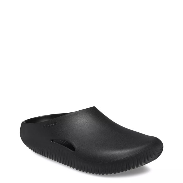 Crocs Mellow Recovery Clog Black
