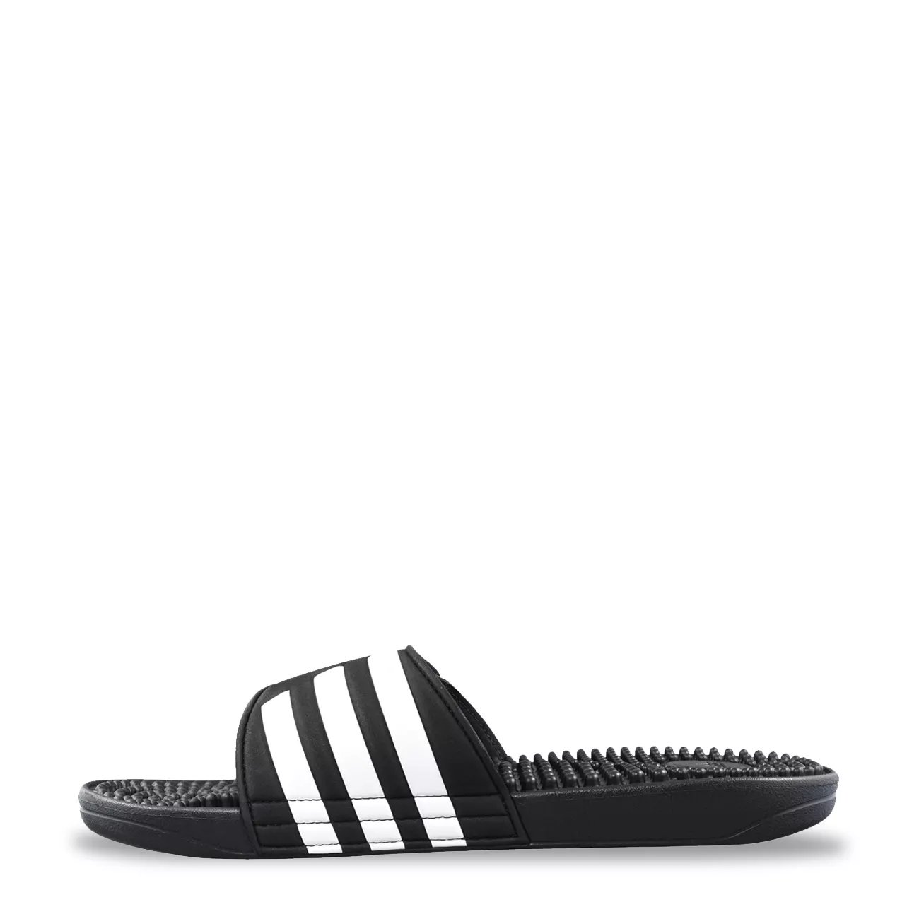 adidas adissage slides hurt feet