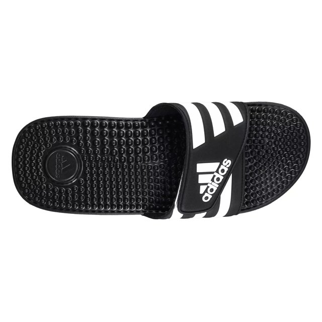 Adidas adissage men's cheap slide sandals