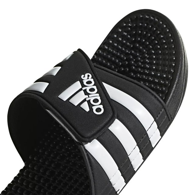 Adidas men's adissage sandal deals