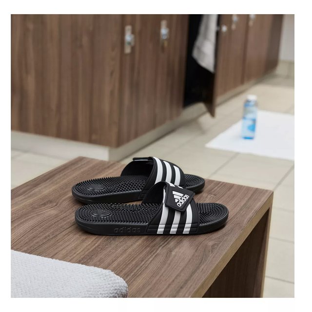 Adidas Men s Adissage Slide Sandal