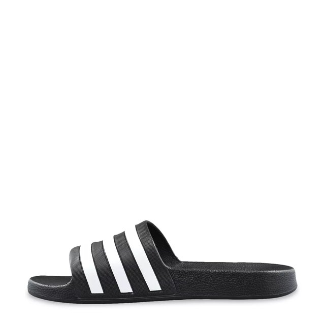 Adidas Men's Adilette Aqua Shower Slide Sandal | The Shoe Company