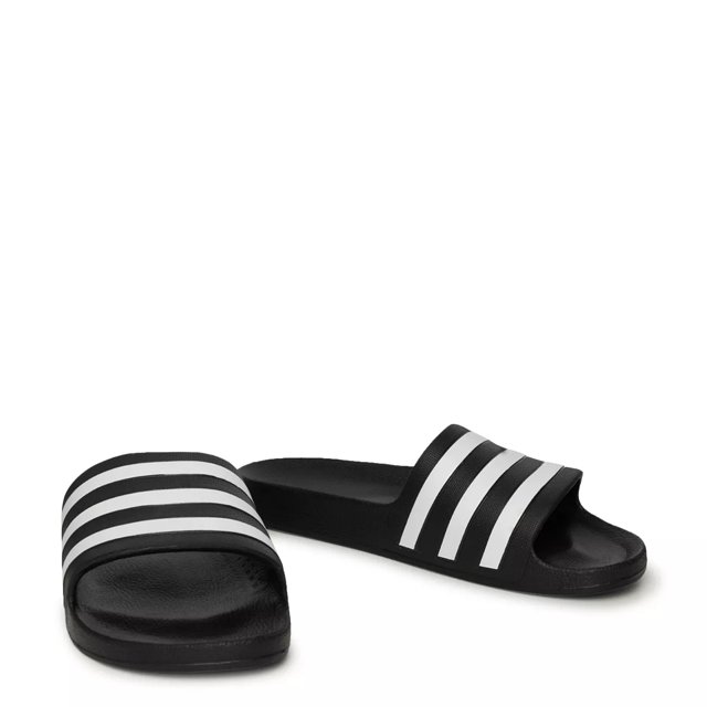 Adidas Men s Adilette Aqua Shower Slide Sandal