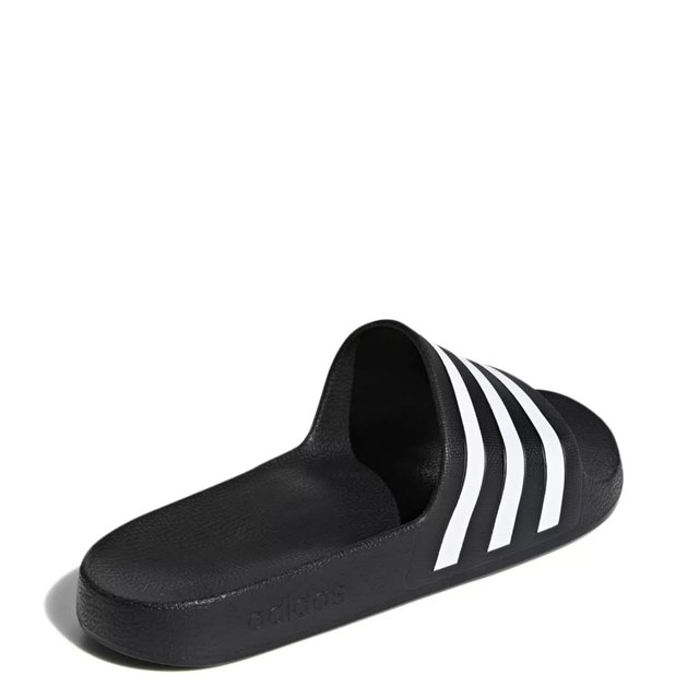 Adidas men's adilette slide sandal hotsell