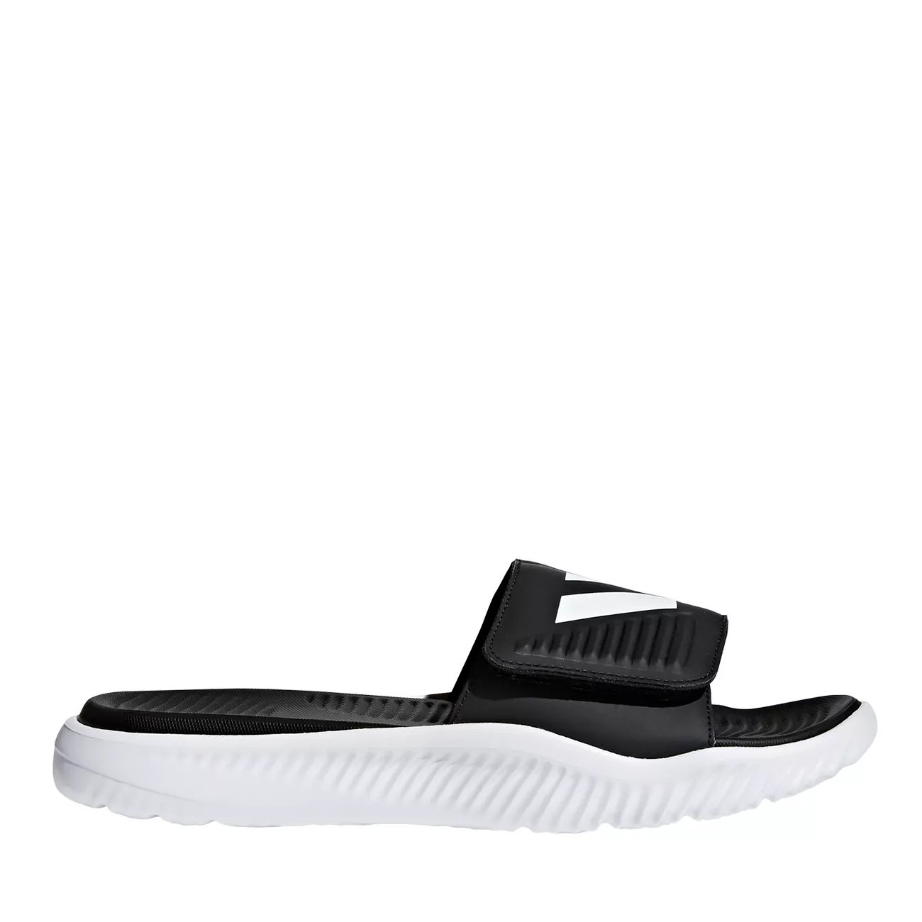 men's alphabounce slide sport sandal