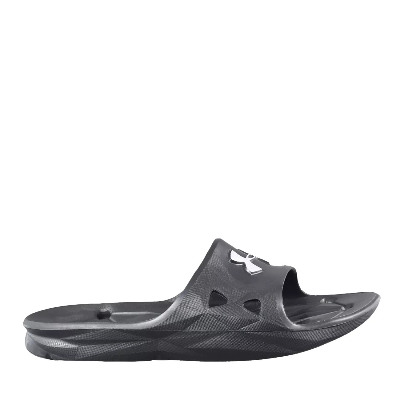 under armor slide sandals