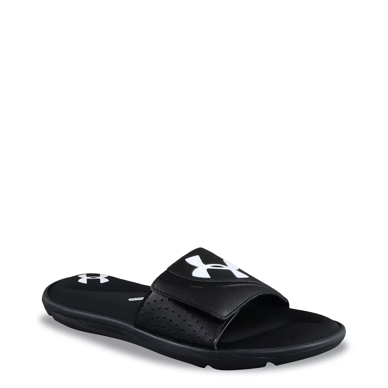 under armour ignite slides uk