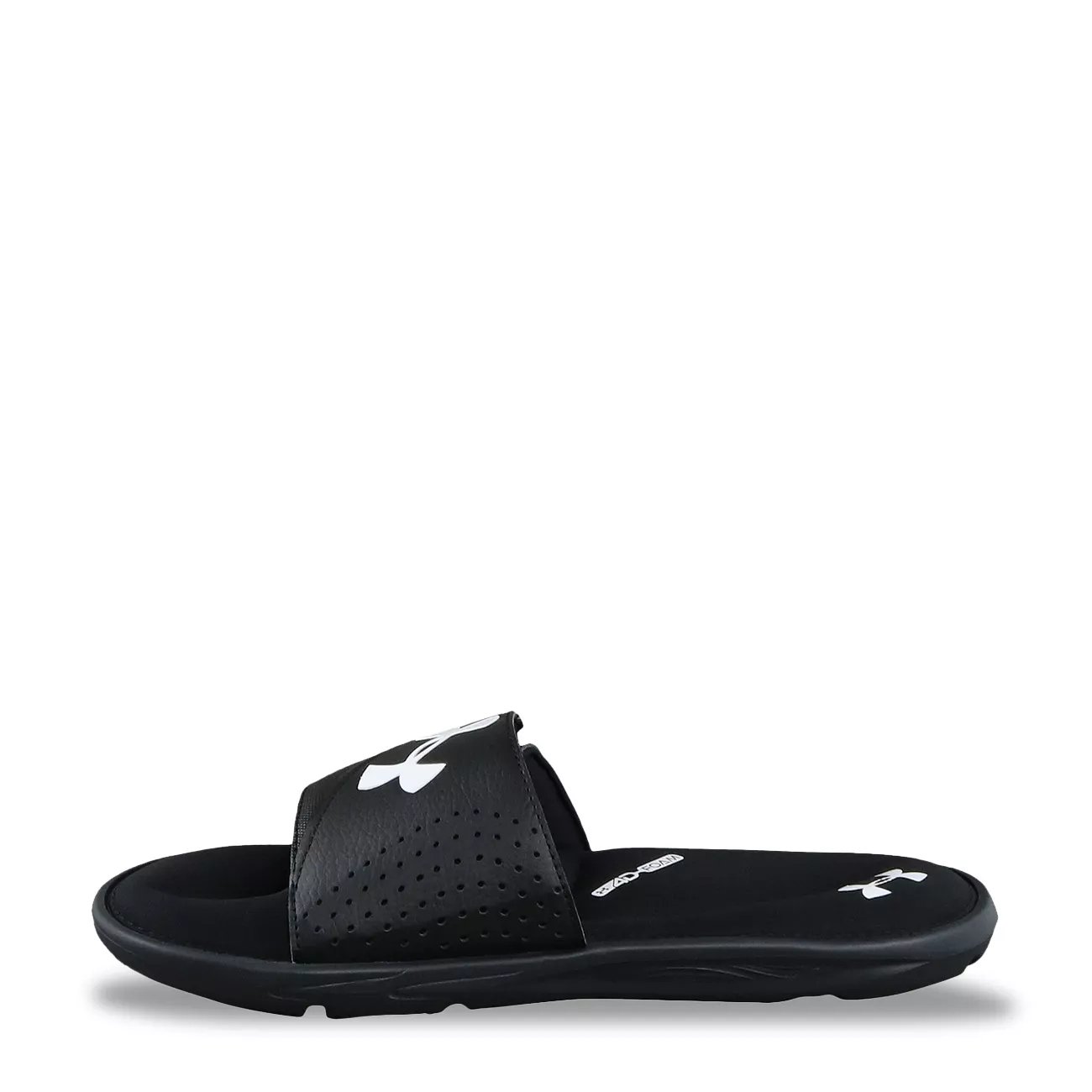 under armour ignite vi slide sandals for men
