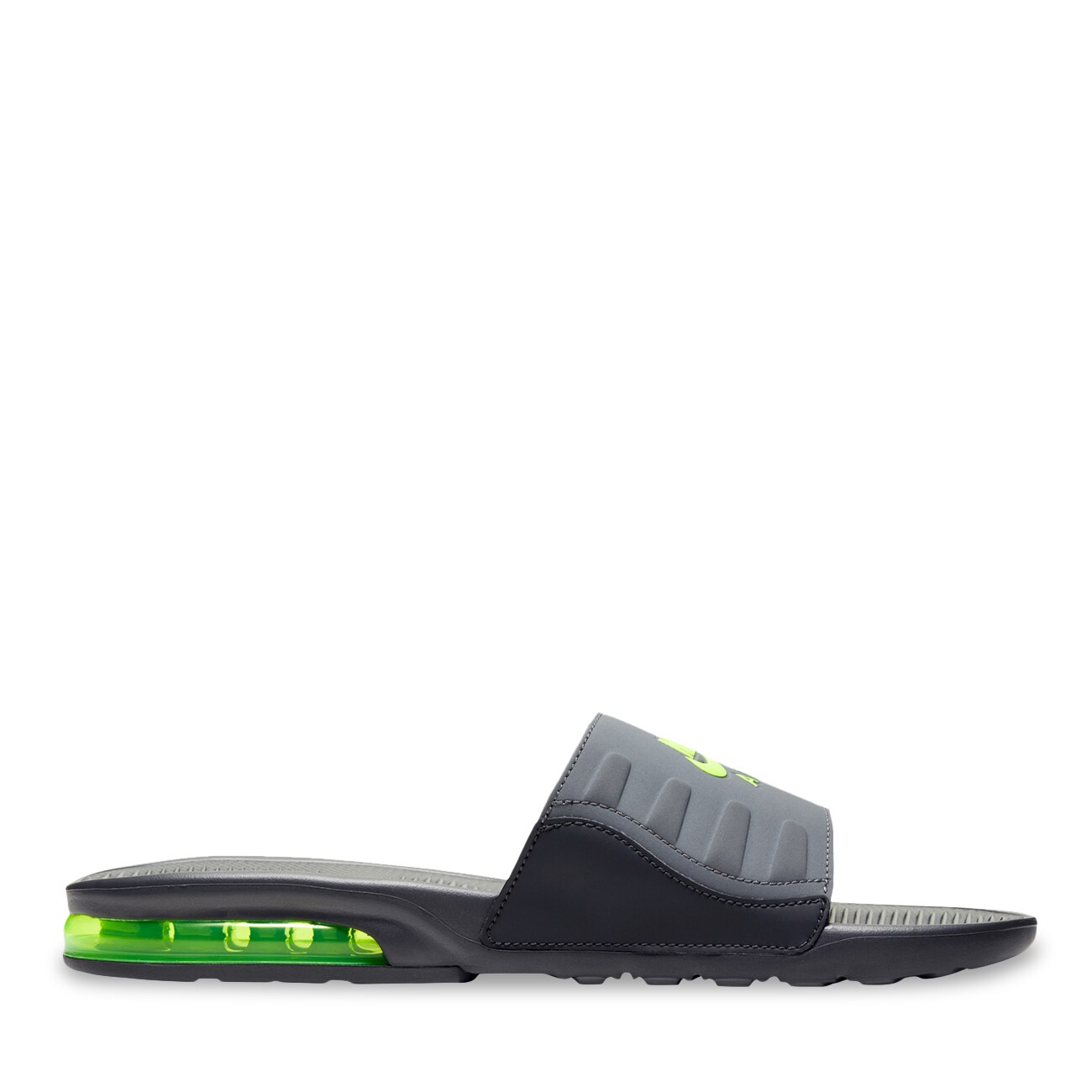 Nike Online Only Men's Air Max Camden Slide Sandal | The Shoe Company
