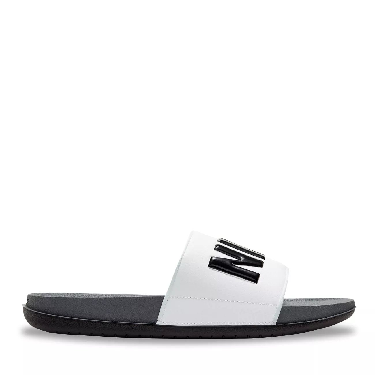 off court slide sandal