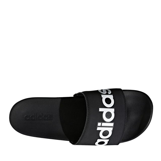 Adidas Men's Adilette Comfort Slide Sandal | DSW Canada
