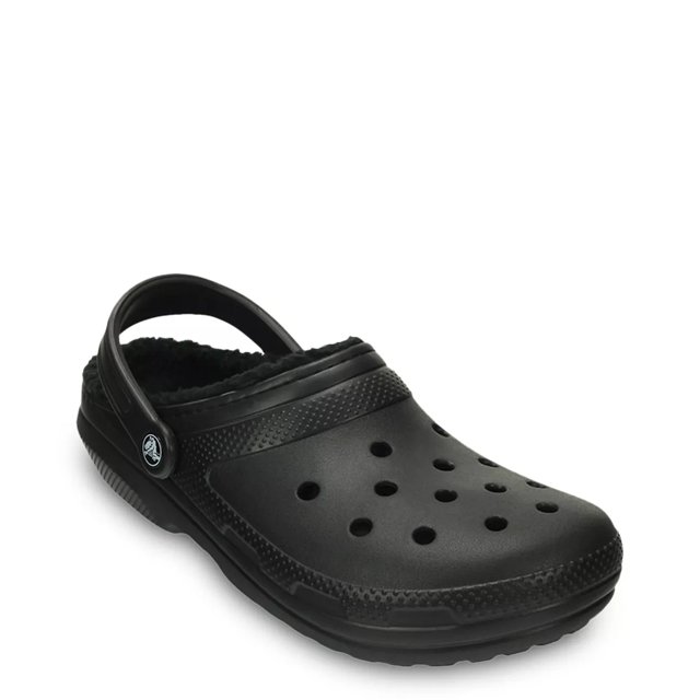 Crocs Men's Classic Lined Clog | The Shoe Company