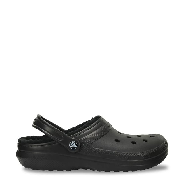 Crocs Men's Classic Lined Clog | The Shoe Company