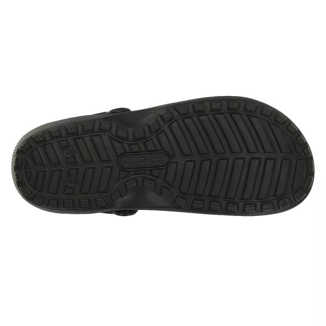 Mens lined crocs size 14 store