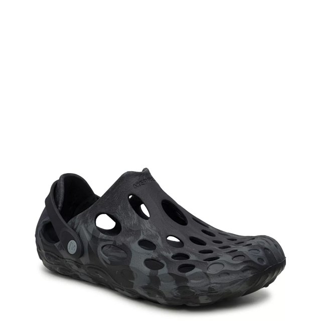 ③MERRELL HYDRO MOC Black/white Merrell Hydro Moc Black / White – size? Canada