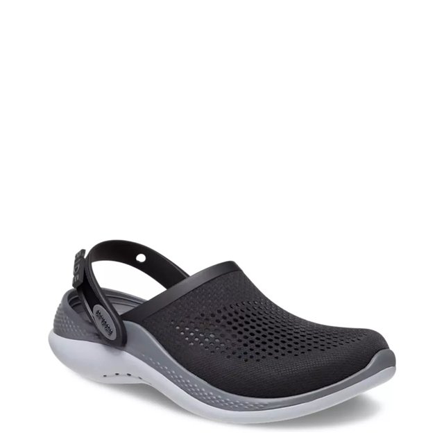 Crocs Unisex Literide 360 Clog The Shoe Company
