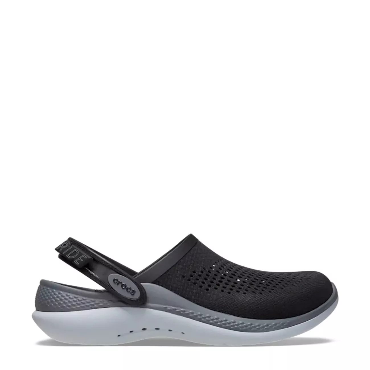 Crocs Unisex Literide 360 Clog | The Shoe Company