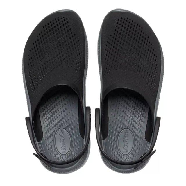 Crocs Unisex Literide 360 Clog DSW Canada