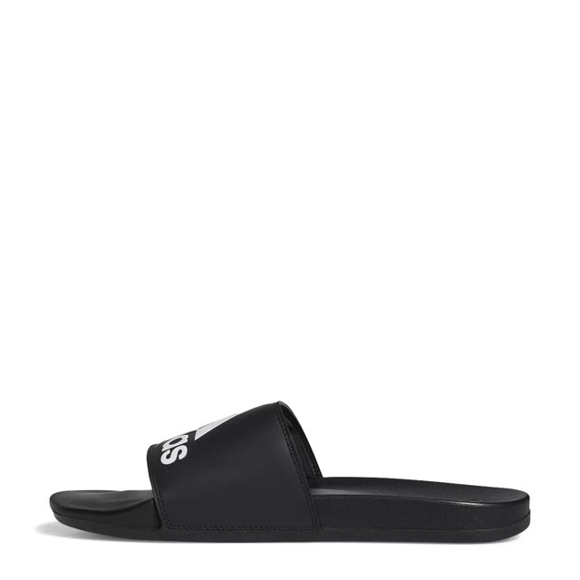 Adidas Men's Adilette Comfort Slide | The Shoe Company