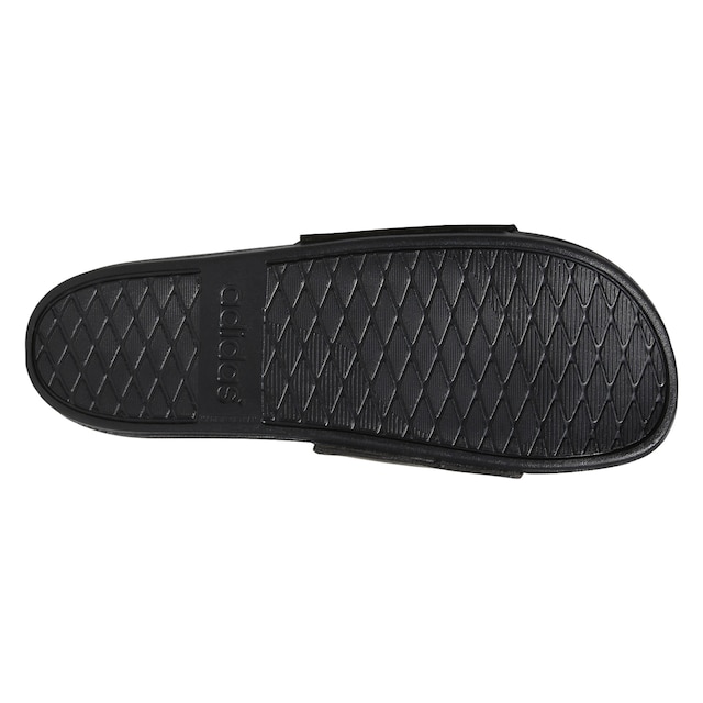 Adidas Men's Adilette Comfort Slide | The Shoe Company