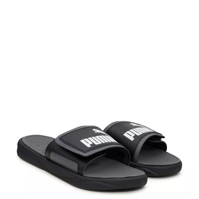 Puma Men s Royalcat Comfort Slide Sandal DSW Canada