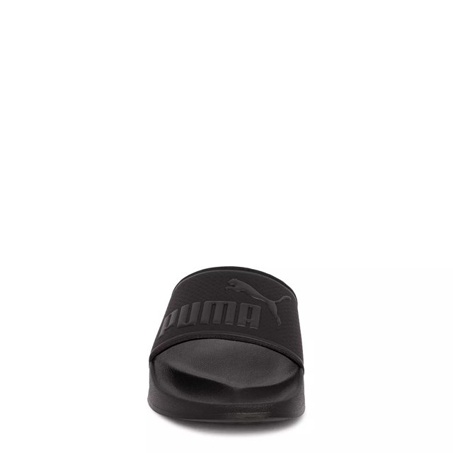 Puma leadcat black new arrivals