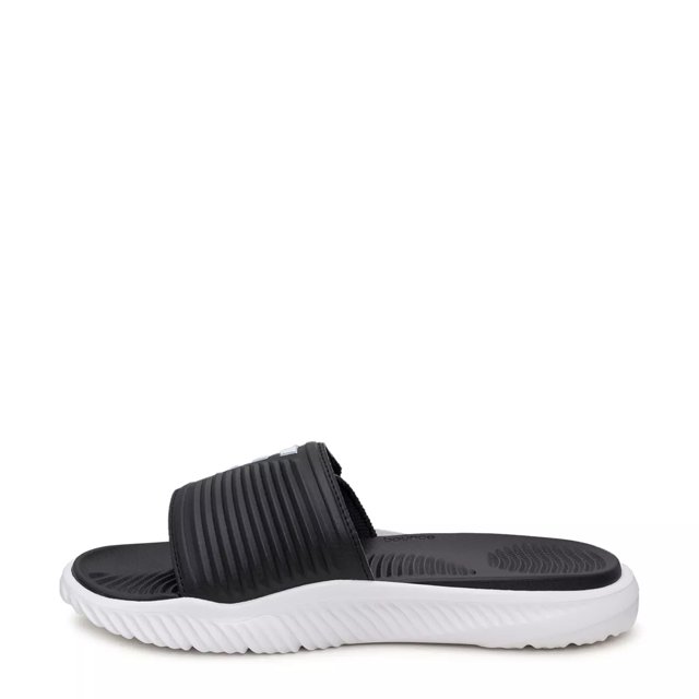 Adidas alphabounce men's slide sandals sale