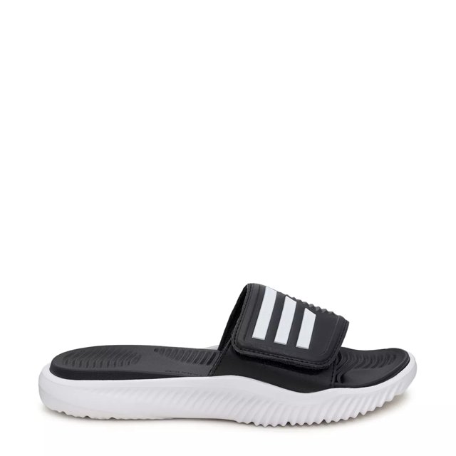 Adidas alphabounce mens sandals clearance