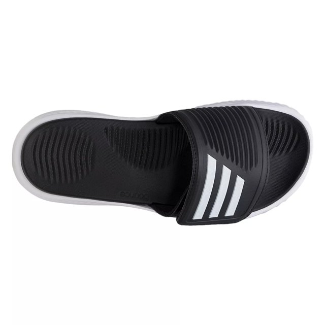 Adidas alphabounce slide sandal hotsell