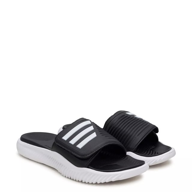Adidas Men s Alphabounce 2.0 Slide Sandal