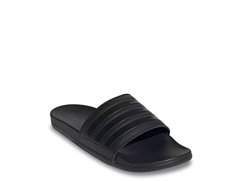 Adidas slippers online on sale