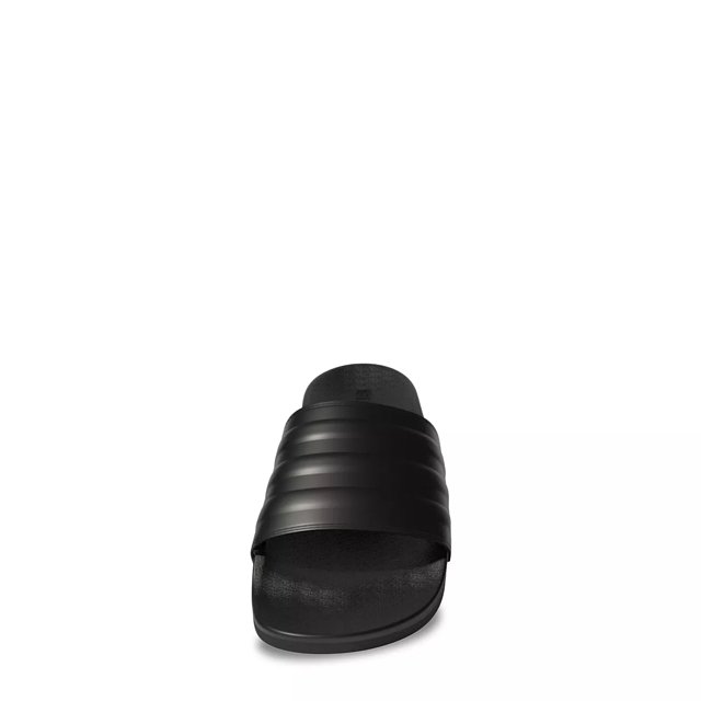 Adidas Unisex Adilette Comfort Slide Sandal | The Shoe Company