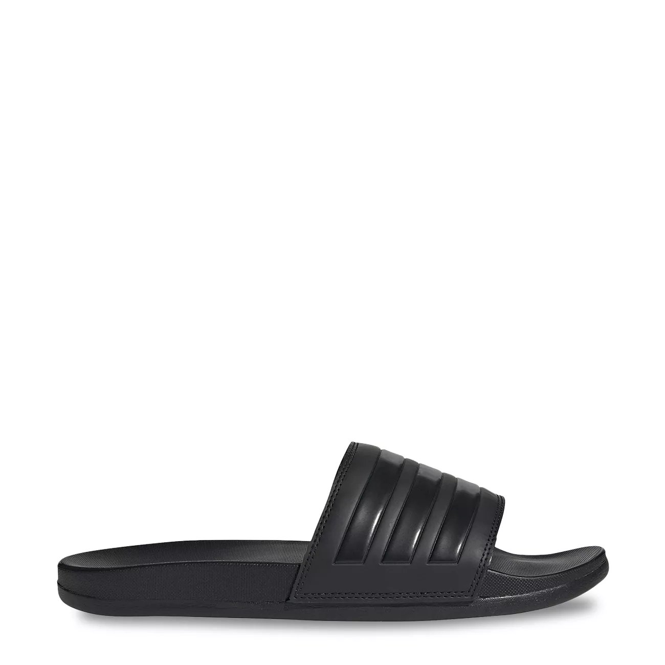 Adidas Unisex Adilette Comfort Slide Sandal DSW Canada