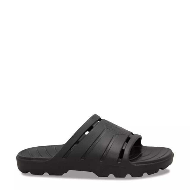 Timberland slides hotsell